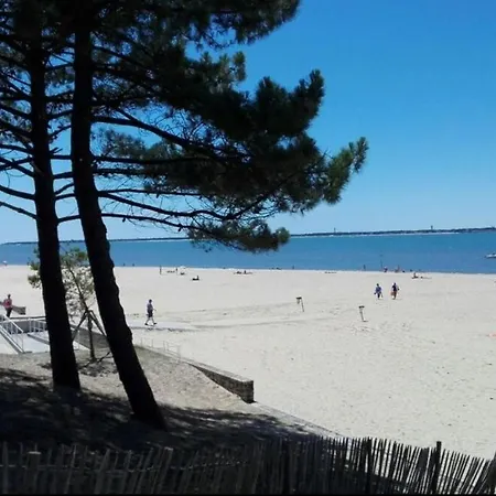 Parc Pereire Αρασόν