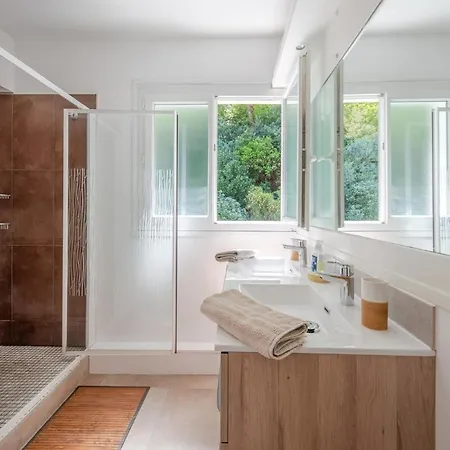 Parc Pereire 4* Αρασόν