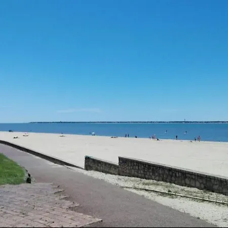 Ξενοδοχείο με διαμερίσματα Parc Pereire