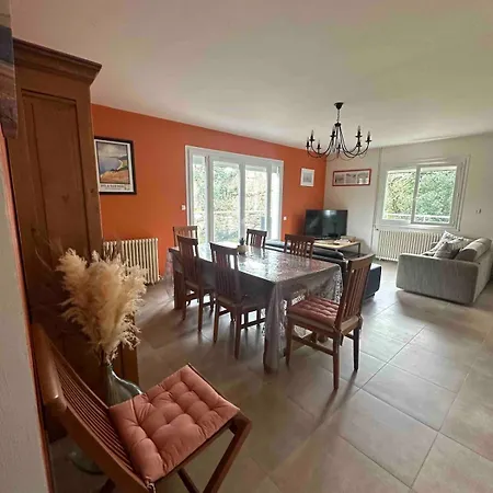 Ξενοδοχείο με διαμερίσματα Parc Pereire 4*