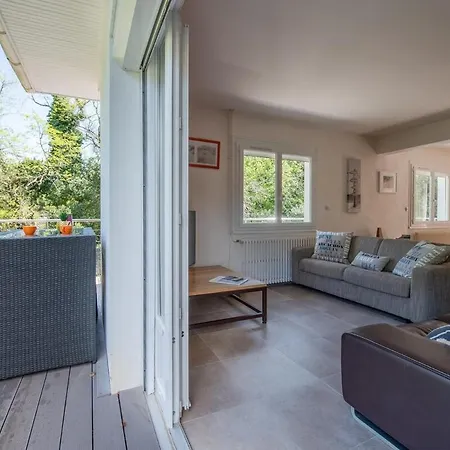 Parc Pereire 4* Αρασόν