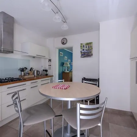 Apartmanhotel Parc Pereire