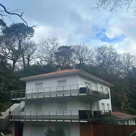 Apart-hotel Parc Pereire Arcachon