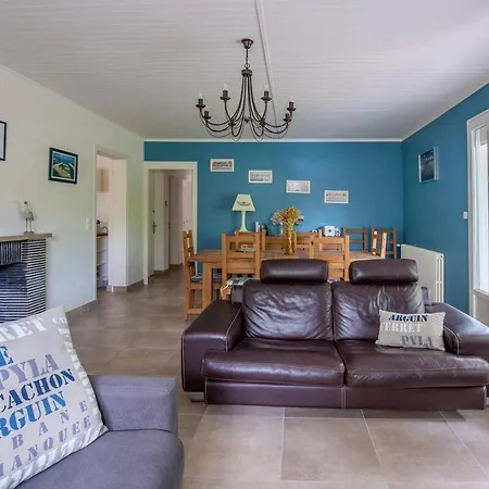 Parc Pereire 4* Arcachon