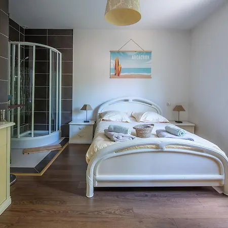 Parc Pereire Apart-hotel