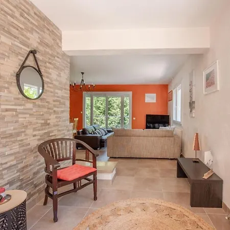 Parc Pereire Apartmanhotel