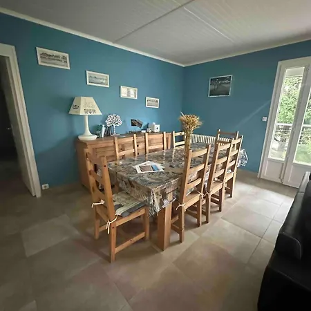 Parc Pereire Apartmanhotel Arcachon
