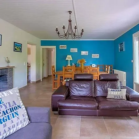 Parc Pereire Apartmanhotel