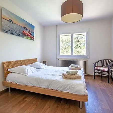 Parc Pereire Apartmanhotel Arcachon
