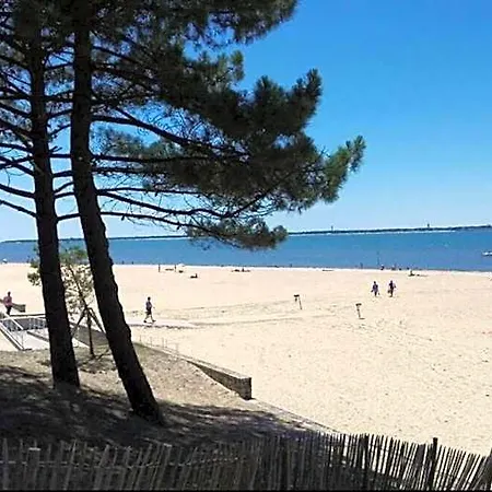 Parc Pereire Arcachón