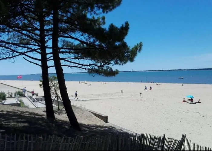 Parc Pereire Arcachon