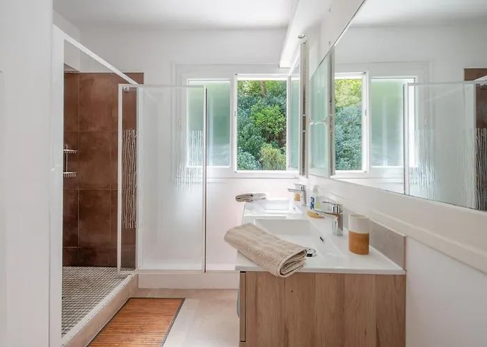 Parc Pereire 4* Arcachon